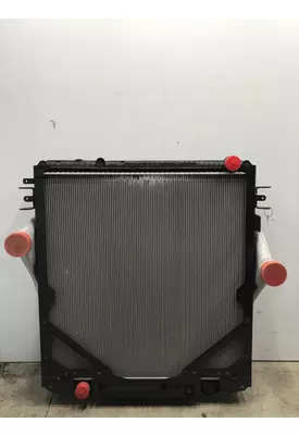 FREIGHTLINER 114SD Radiator