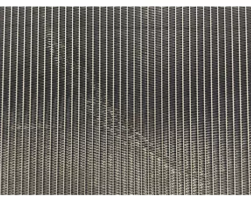 FREIGHTLINER 114SD Radiator