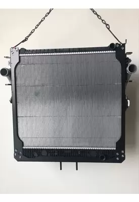 FREIGHTLINER 114SD Radiator