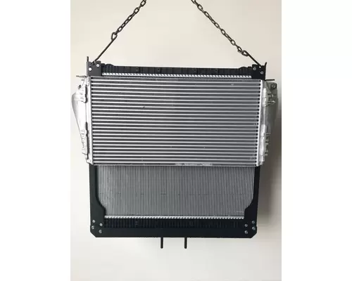 FREIGHTLINER 114SD Radiator