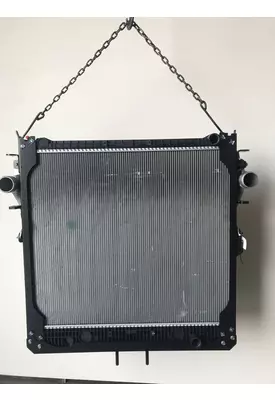 FREIGHTLINER 114SD Radiator