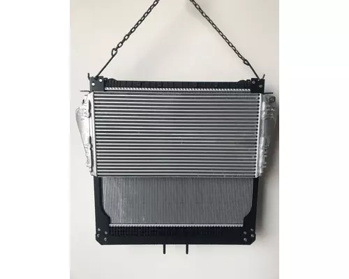 FREIGHTLINER 114SD Radiator