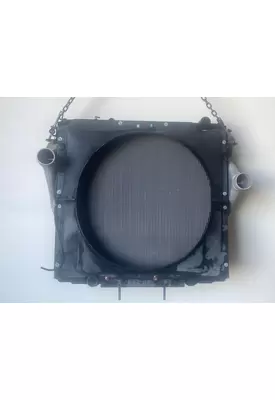 FREIGHTLINER 114SD Radiator