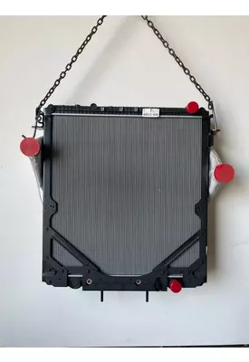 FREIGHTLINER 114SD Radiator