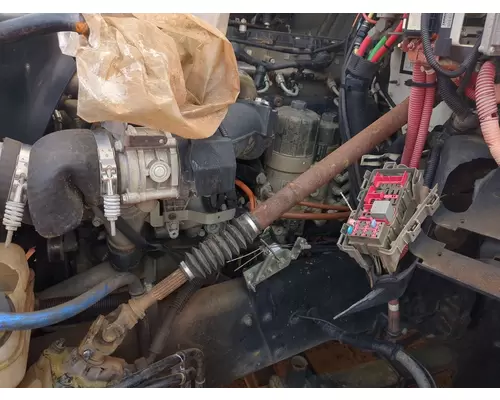 FREIGHTLINER 114SD Steering Shaft