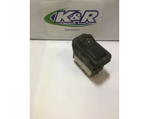 FREIGHTLINER 114SD Switch, Engine Fan