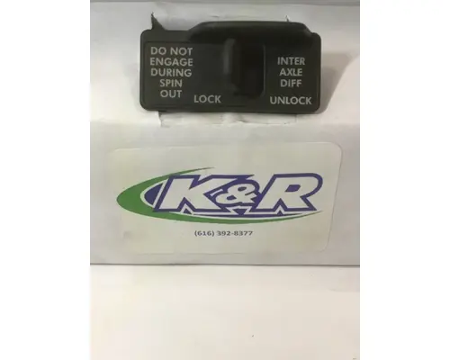 FREIGHTLINER 114SD Switch