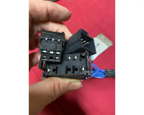 FREIGHTLINER 114SD WIRING HARNESS