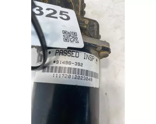 FREIGHTLINER 114SD Wiper Motor, Windshield