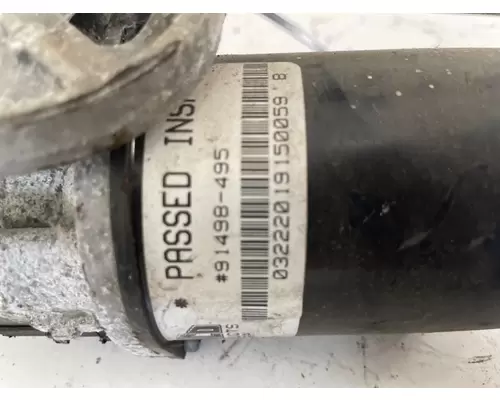 FREIGHTLINER 114SD Wiper Motor, Windshield