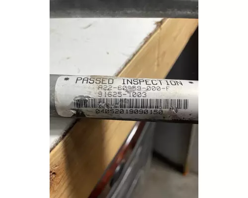 FREIGHTLINER 114SD Wiper Motor, Windshield