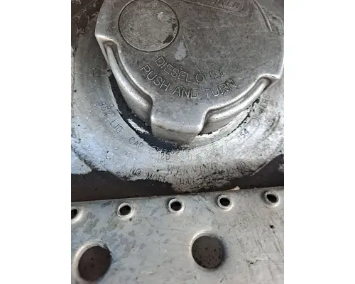 FREIGHTLINER 115-124 GALLON FUEL TANK