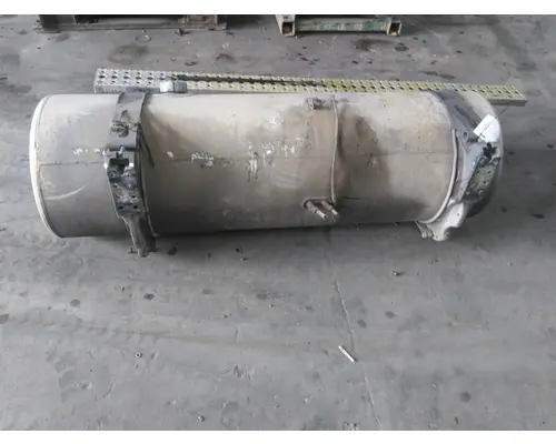 FREIGHTLINER 115-124 GALLON FUEL TANK