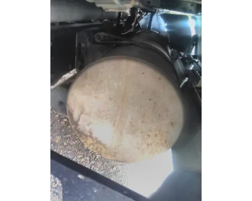 FREIGHTLINER 115-124 GALLON FUEL TANK