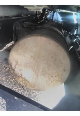 FREIGHTLINER 115-124 GALLON FUEL TANK