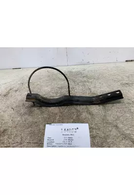 FREIGHTLINER 12-14352-000 Brackets, Misc.