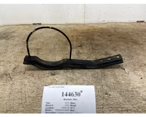 FREIGHTLINER 12-14352-000 Brackets, Misc.