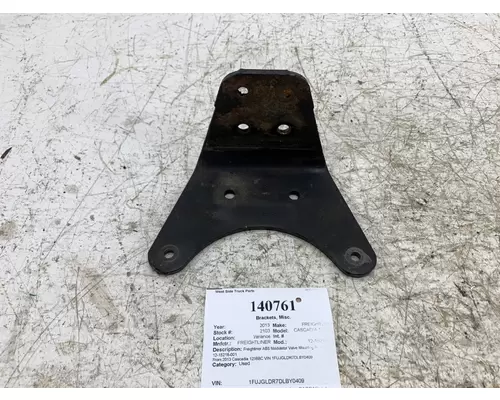 FREIGHTLINER 12-15218-001 Brackets, Misc.