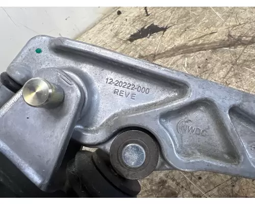 FREIGHTLINER 12-20222-000 Brake Pedal Assembly