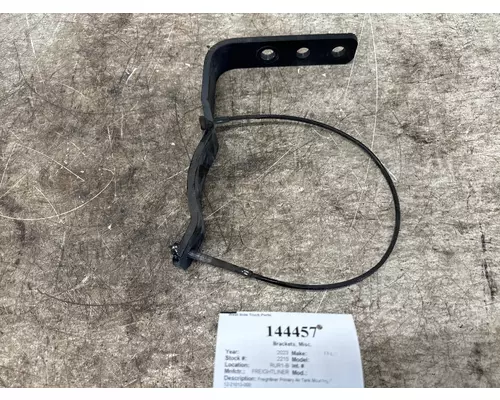 FREIGHTLINER 12-21013-000 Brackets, Misc.