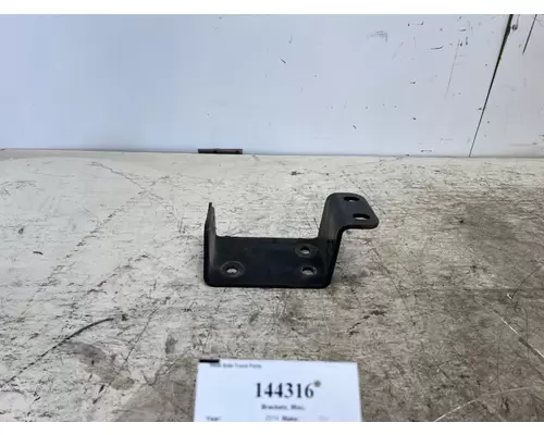 FREIGHTLINER 12-24162-000 Brackets, Misc.