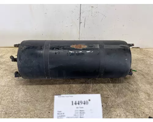 FREIGHTLINER 12-26064-000 Air Tank