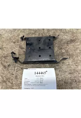 FREIGHTLINER 12-26997-000 Brackets, Misc.