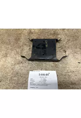 FREIGHTLINER 12-26997-000 Brackets, Misc.