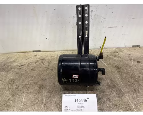 FREIGHTLINER 12-29887-000 Air Tank