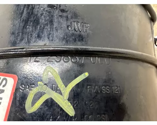 FREIGHTLINER 12-29887-000 Air Tank