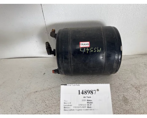 FREIGHTLINER 12-29887-000 Air Tank