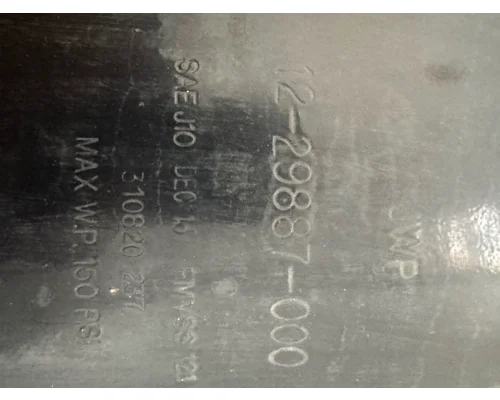 FREIGHTLINER 12-29887-000 Air Tank