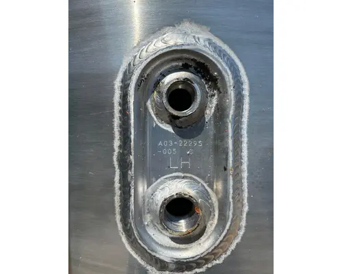FREIGHTLINER 120 GAL Fuel Tank
