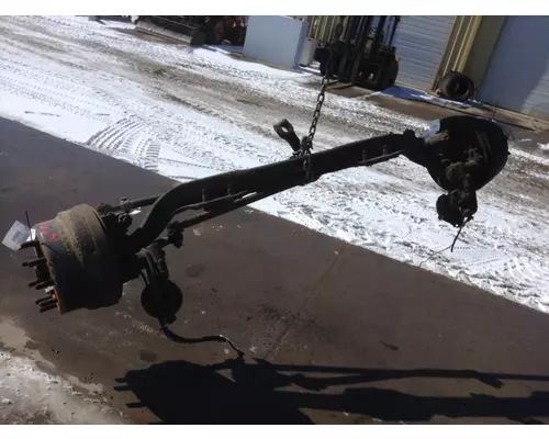 FREIGHTLINER 12000 Fr Axle Beam (2WD)