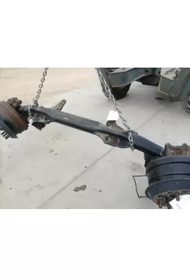 FREIGHTLINER 12000 Fr Axle Beam (2WD)