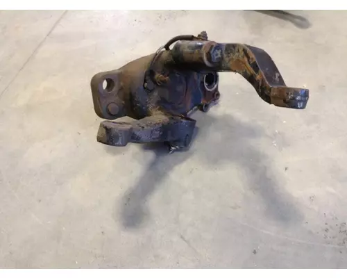 FREIGHTLINER 12000 SpindleKnuckle, Front