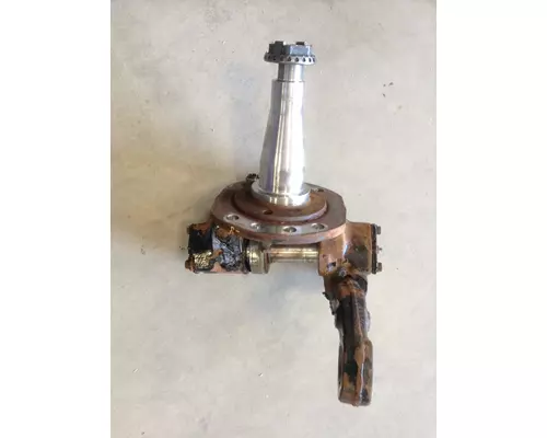 FREIGHTLINER 12000 SpindleKnuckle, Front