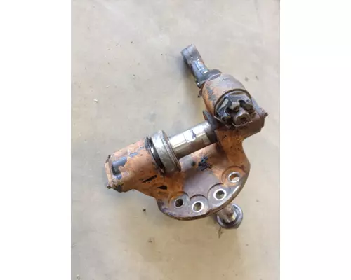 FREIGHTLINER 12000 SpindleKnuckle, Front