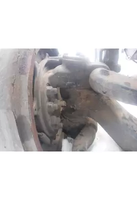 FREIGHTLINER 12000 Spindle/Knuckle, Front