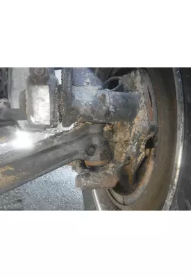 FREIGHTLINER 12000 Spindle/Knuckle, Front