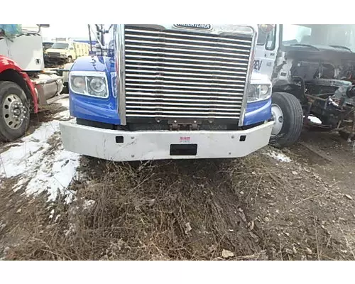 FREIGHTLINER 120SD Bumper Assembly, Front