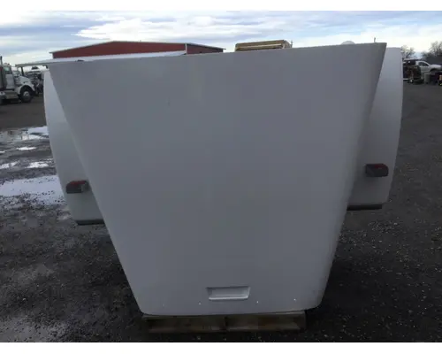 FREIGHTLINER 120SD HOOD