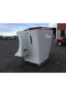 FREIGHTLINER 120SD Hood