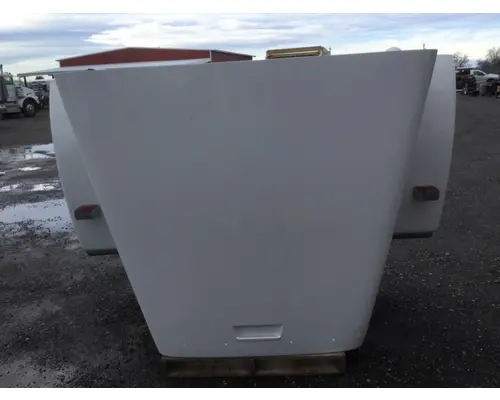 FREIGHTLINER 120SD Hood