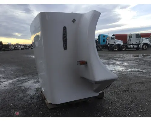 FREIGHTLINER 120SD Hood