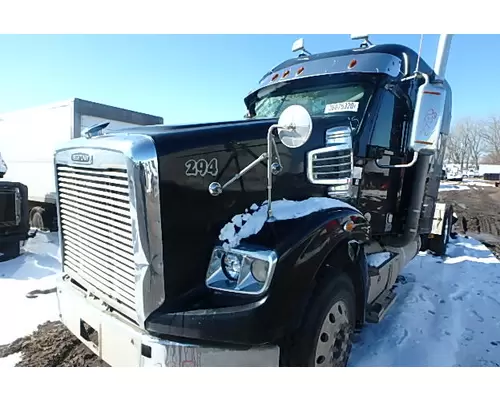 FREIGHTLINER 120SD Hood