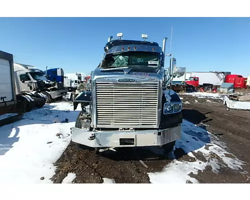 FREIGHTLINER 120SD Hood