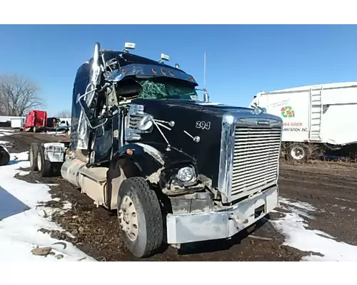 FREIGHTLINER 120SD Hood