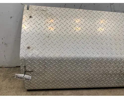 FREIGHTLINER 122 SD DPF (Diesel Particulate Filter)