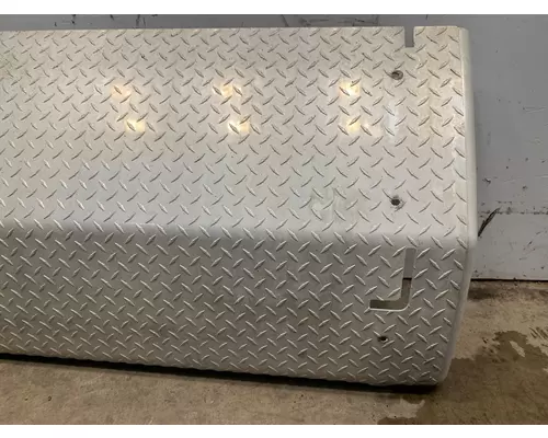 FREIGHTLINER 122 SD DPF Cover